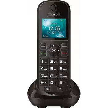 Mobilus telefonas MaxCom MM 35D SE, 2,4 colių ekranas