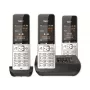 Belaidis telefonas Gigaset 500A Comfort Trio