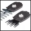 Belaidės žoliapjovės žirklės Einhell GC-CG 3,6/70 Li 3.6 V 7 cm