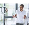 TRACER RING 30cm žiedinis šviestuvas su trikoju 210cm