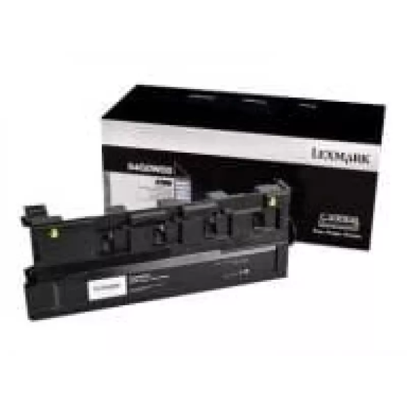 Lexmark 54G0W00 panaudoto tonerio talpyklė, 90000 psl. našumo
