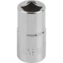 KS Tools 150.1426 pavienis lizdinis raktas 3/8 colio pavara