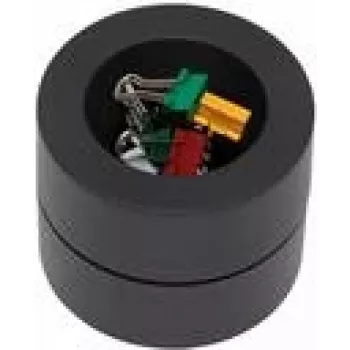Maul Klammernspender 3012490.ECO 3012490.ECO Juoda (3012490.ECO)