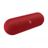 Belaidis garsiakalbis Beats Pill Statement Red, vandeniui atsparus, nešiojamas