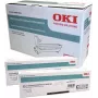 OKI - Originalus būgno komplektas - Magenta - skirta ES 8433dn (46438014)