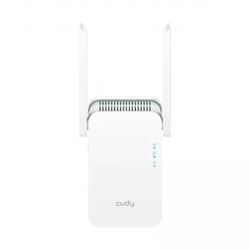 CUDY RE1500 „Mesh“ Wi-Fi 6 signalo stiprintuvas
