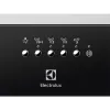 Gartraukis Electrolux CFG526R Black 450 m³/h