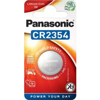 Panasonic CR2354 baterija