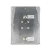 Kryptinė lauko Wi‑Fi antena DELOCK 90705 Wi‑Fi 6 MIMO 8 dBi