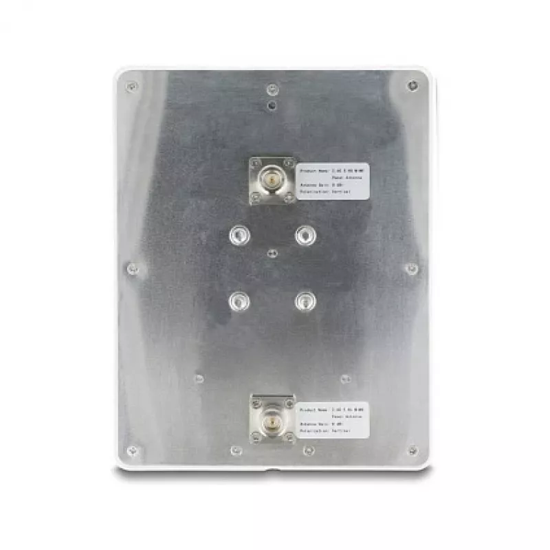 Kryptinė lauko Wi‑Fi antena DELOCK 90705 Wi‑Fi 6 MIMO 8 dBi