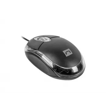 Pelė NATEC Vireo 2 USB Type-A optinė