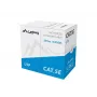 Lanberg LCU5-11CC-0305-S tinklo kabelis pilkas 305 m Cat5e U/UTP