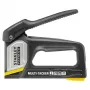 Segiklis Stanley FMHT70401-0 juodas sidabrinis geltonas 160 mm