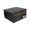 Gembird CCC-PSUGOLD-1000W Fornax Power maitinimo blokas 1000W aktyvus PFC 12cm ventiliatorius 80+Gold