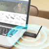 WiFi 6E adapteris LogiLink, 5,8 GHz