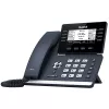 Yealink SIP-T53W IP telefonas pilkas 8 linijos LCD Wi-Fi