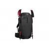 Thule 4503 Topio 30L vyriška kuprinė žygiams juoda