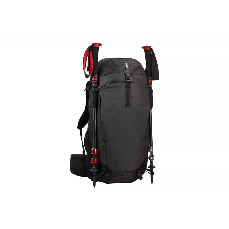 Thule 4503 Topio 30L vyriška kuprinė žygiams juoda