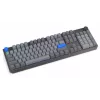 Belaidė klaviatūra ENDORFY Thock V2, Yellow by Gateron