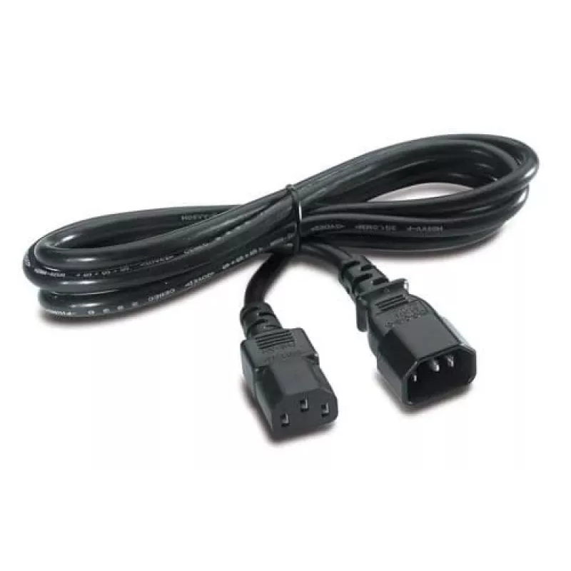 C13/C14 jungiamasis laidas APC AP9870 2,5m