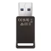 microSDXC skaitytuvas USB 3.2 A