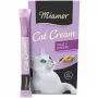 MIAMOR Cat Cream Malt & Cheese - skanėstai katėms - 6x15g