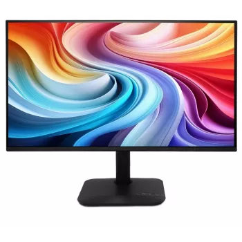 Monitorius Acer KA242YP6b 23,8 colio Full HD 1920x1080 IPS 144Hz 16:9 Juodas