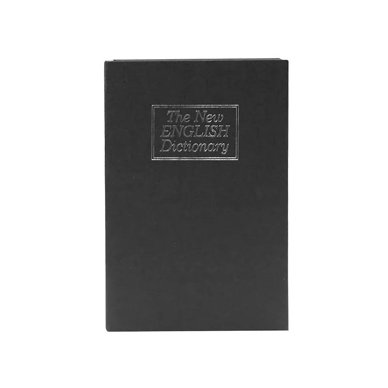 Saugykla TRACER TRASEJ47654 – knygos formos seifas BookSafe Pro