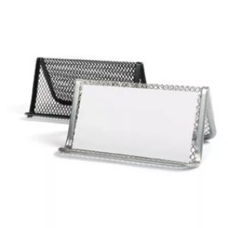 Business stovas Forpus, juodas, 1 skyrius, perforuotas metalas