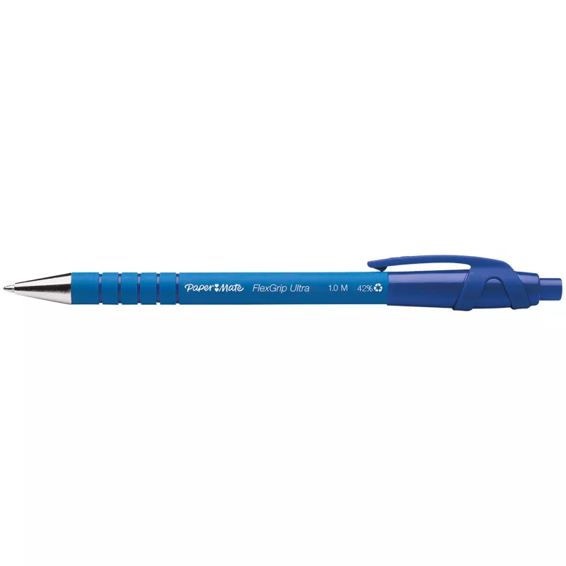 Papermate S0190433 mėlynas rašiklis