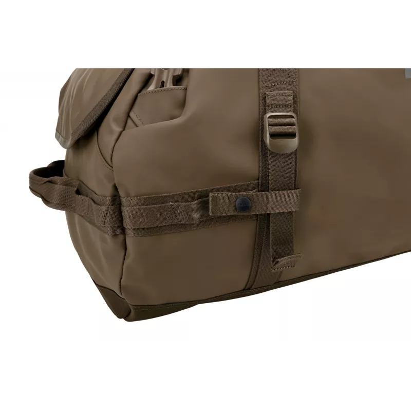 Thule 5600 Chasm 130L kelioninis krepšys deep khaki