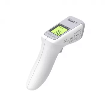 Belietis infraraudonųjų spindulių termometras HoMedics TE-450-EU