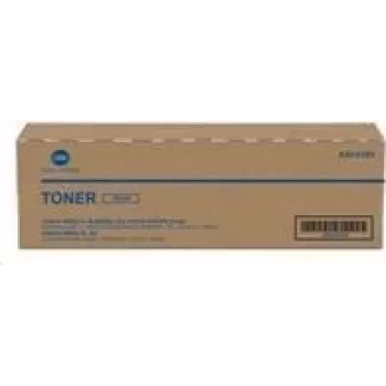 Konica Minolta TN-325 - Schwarz - original - Box - Tonerpatrone - für bizhub 308e, 368e (A8DA050)