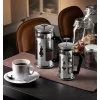 Bialetti 0003130/NW kavos virimo aparatas, rankinis vakuuminis kavos virimo aparatas, 1 L