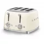 Skrudintuvas Smeg TSF03CREU Cream