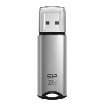 USB atmintukas Silicon Power 32GB USB Type-A 3.2 Gen 1 Marvel M02