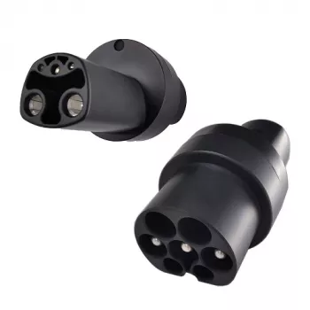 EV adapteris Tesla – Type 2