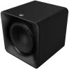 Aktyvus žemų dažnių garsiakalbis KLIPSCH Flexus Sub 200 12 colių (30,5 cm) juodas MDF