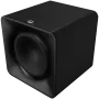 Aktyvus žemų dažnių garsiakalbis KLIPSCH Flexus Sub 200 12 colių (30,5 cm) juodas MDF