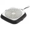 Grill keptuvė Ballarini ALBA 28 cm nelipni aliumininė