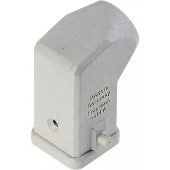 Harting Sleeve Enclosure Han® 3A-gw-Pg11 09 20 003 0620 1 vnt.