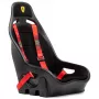 Next Level Racing NLR-E047 Elite ES1 sėdynė Scuderia Ferrari Edition – lenktyninė kėdė
