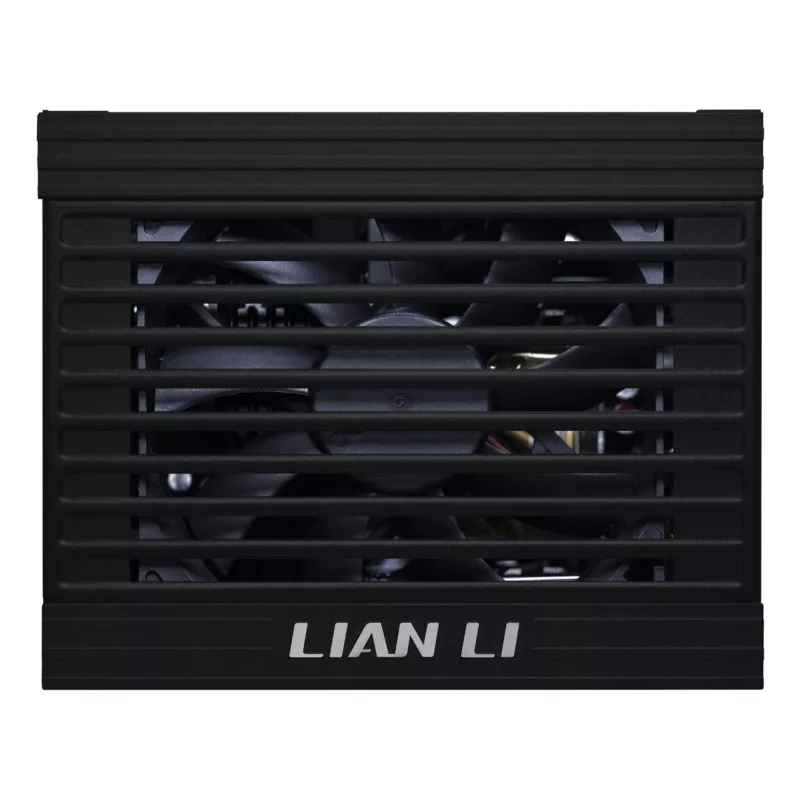 Maitinimo blokas Lian Li SP Series Platinum SFX 850W pilnai modulinis PCIe 5.1 ATX 3.1 (G9P.SP0850P.B000.EU)