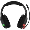 PDP 049-032-BK belaidės ausinės žaidimams, Bluetooth, juodos