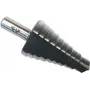 Žingsninis grąžtas c.k tools T3012 HSS 12,5–32,5 mm, ilgis 80 mm