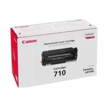 Originalus Canon 710H juodos spalvos didelės talpos kasetė