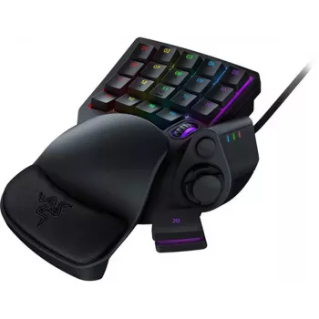 Razer Tartarus Pro Programuojamas Žaidimų Klaviatūros Blokas