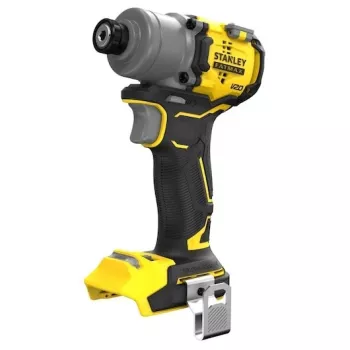 Sukimo atsuktuvas Stanley FATMAX SFMCF830B-XJ 3200 RPM Juodai Geltonas