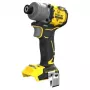 Sukimo atsuktuvas Stanley FATMAX SFMCF830B-XJ 3200 RPM Juodai Geltonas