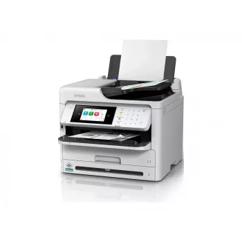 Epson WorkForce Pro WF-M5899DWF rašalinis daugiafunkcis įrenginys A4 1200 x 2400 DPI 34 ppm Wi-Fi